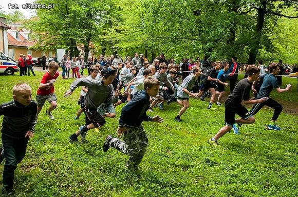 Wyniki Pucharu Wiosny w Biegach Przełajowych