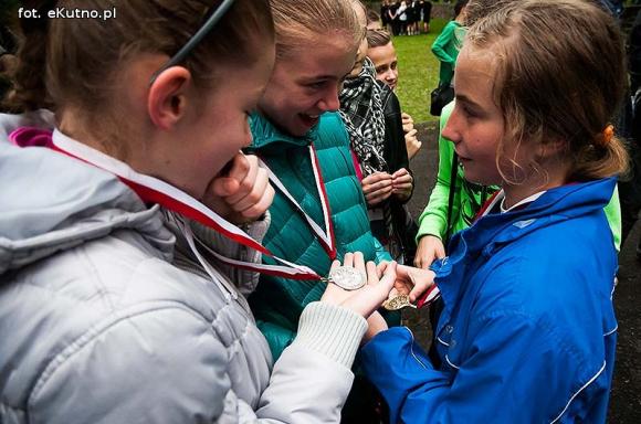  Wyniki Pucharu Wiosny w Biegach Przełajowych