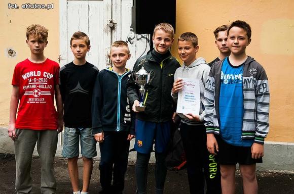  Wyniki Pucharu Wiosny w Biegach Przełajowych