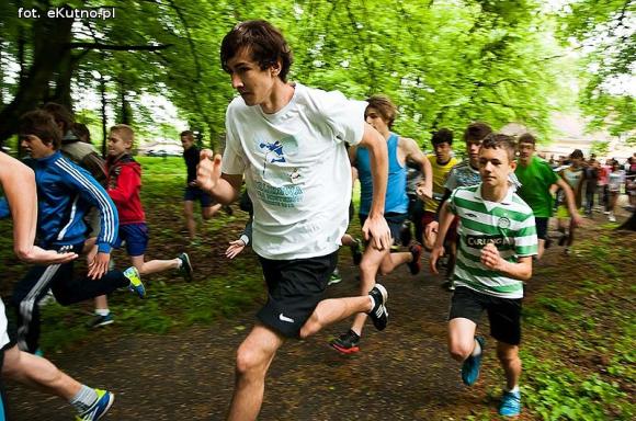  Wyniki Pucharu Wiosny w Biegach Przełajowych