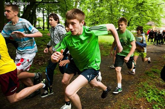  Wyniki Pucharu Wiosny w Biegach Przełajowych