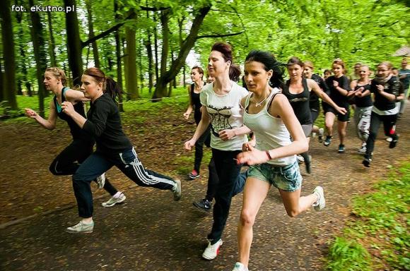  Wyniki Pucharu Wiosny w Biegach Przełajowych