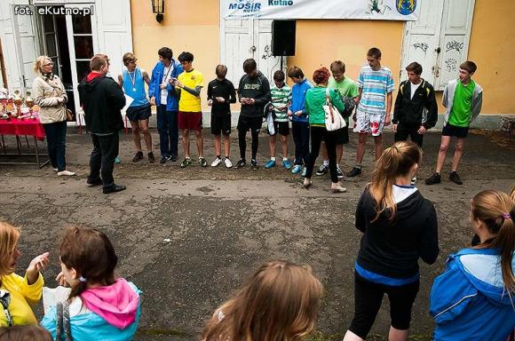  Wyniki Pucharu Wiosny w Biegach Przełajowych