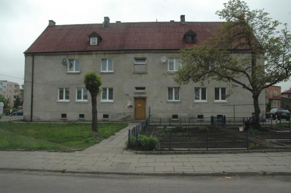 Będzie modernizacja budynków przy ulicy Wybickiego w Kutnie