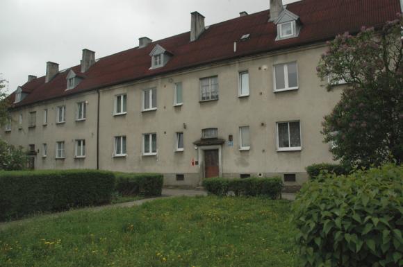 Będzie modernizacja budynków przy ulicy Wybickiego w Kutnie