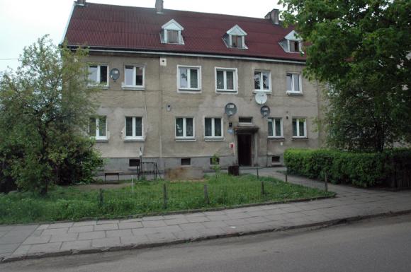 Będzie modernizacja budynków przy ulicy Wybickiego w Kutnie