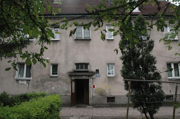 Będzie modernizacja budynków przy ulicy Wybickiego w Kutnie