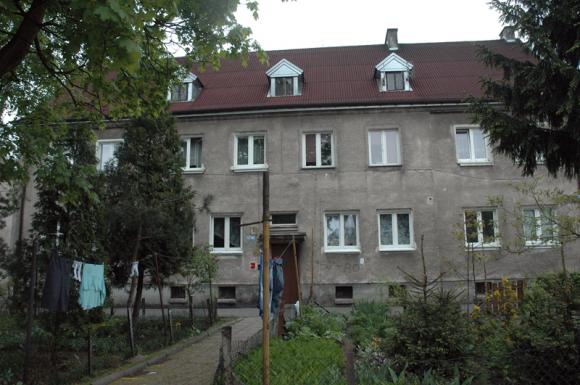 Będzie modernizacja budynków przy ulicy Wybickiego w Kutnie