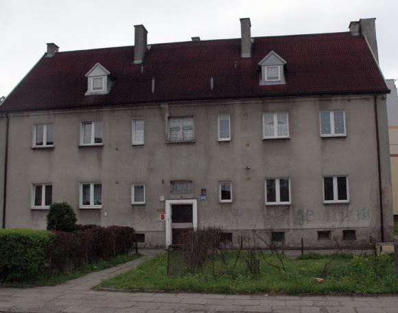 Będzie modernizacja budynków przy ulicy Wybickiego w Kutnie