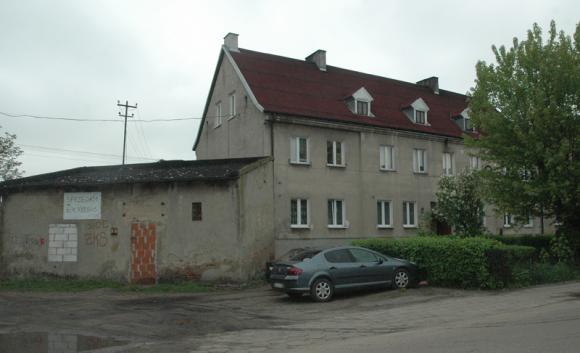 Będzie modernizacja budynków przy ulicy Wybickiego w Kutnie