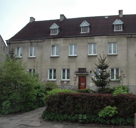 Będzie modernizacja budynków przy ulicy Wybickiego w Kutnie