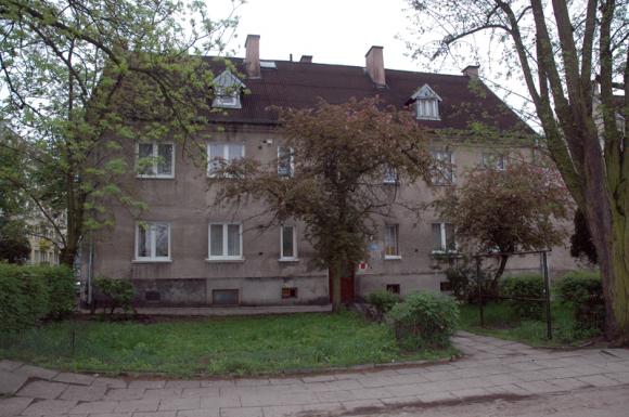 Będzie modernizacja budynków przy ulicy Wybickiego w Kutnie