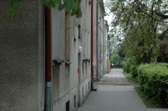 Będzie modernizacja budynków przy ulicy Wybickiego w Kutnie