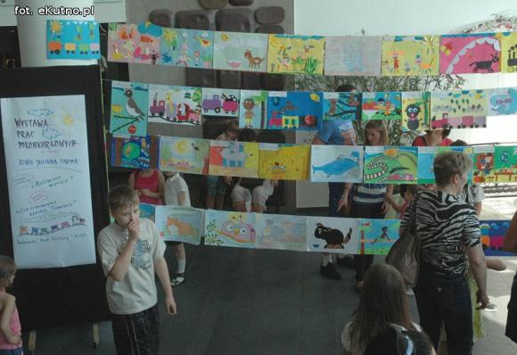 W KDK rozstrzygnięto tuwimowskie konkursy