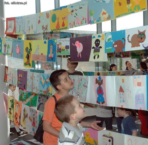 W KDK rozstrzygnięto tuwimowskie konkursy