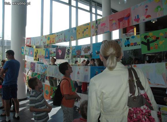 W KDK rozstrzygnięto tuwimowskie konkursy