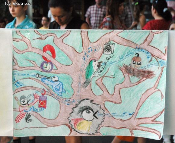 W KDK rozstrzygnięto tuwimowskie konkursy