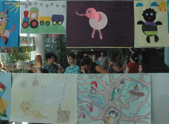 W KDK rozstrzygnięto tuwimowskie konkursy