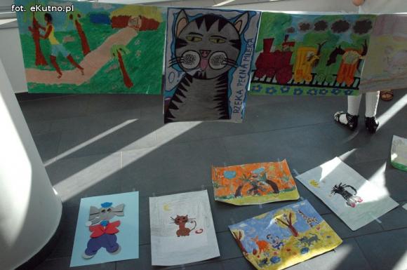 W KDK rozstrzygnięto tuwimowskie konkursy