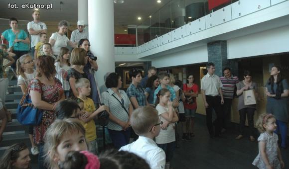 W KDK rozstrzygnięto tuwimowskie konkursy