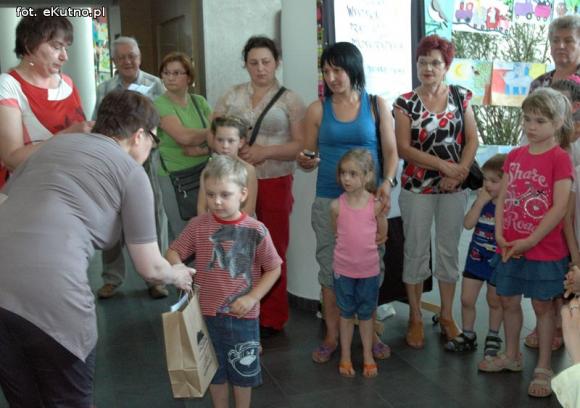 W KDK rozstrzygnięto tuwimowskie konkursy