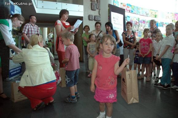 W KDK rozstrzygnięto tuwimowskie konkursy