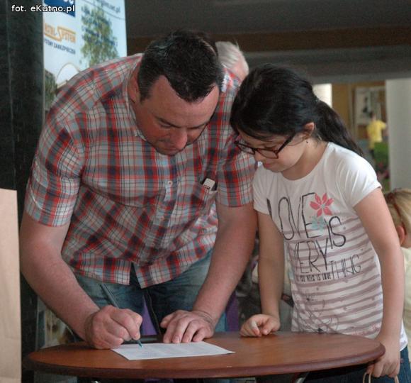 W KDK rozstrzygnięto tuwimowskie konkursy