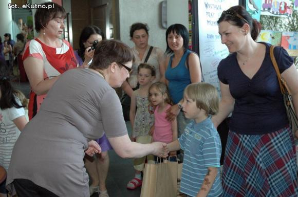 W KDK rozstrzygnięto tuwimowskie konkursy