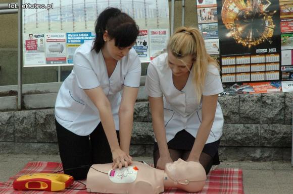 Pod patronatem eKutno.pl: Lokomotywa Tuwima rządzi