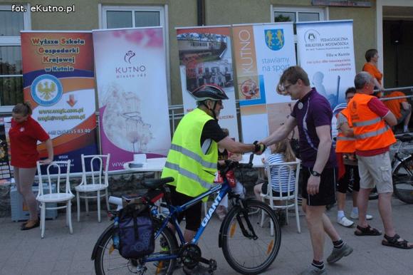 Pod patronatem eKutno.pl: Lokomotywa Tuwima rządzi