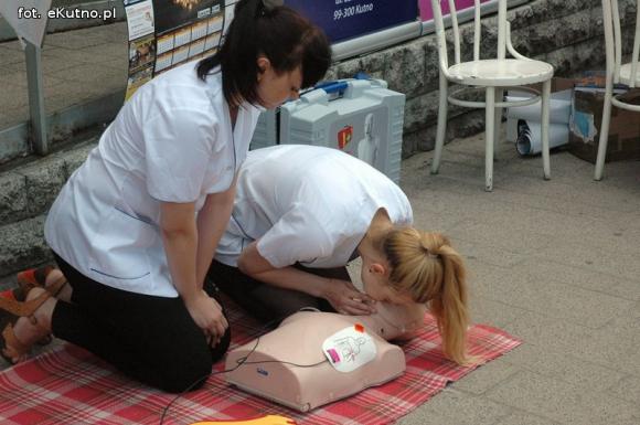 Pod patronatem eKutno.pl: Lokomotywa Tuwima rządzi