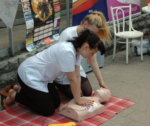 Pod patronatem eKutno.pl: Lokomotywa Tuwima rządzi