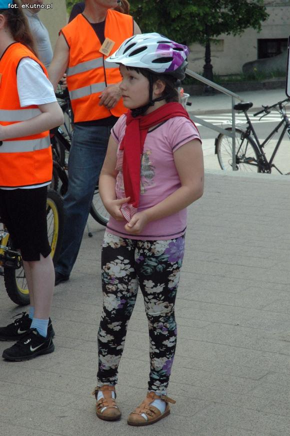 Pod patronatem eKutno.pl: Lokomotywa Tuwima rządzi