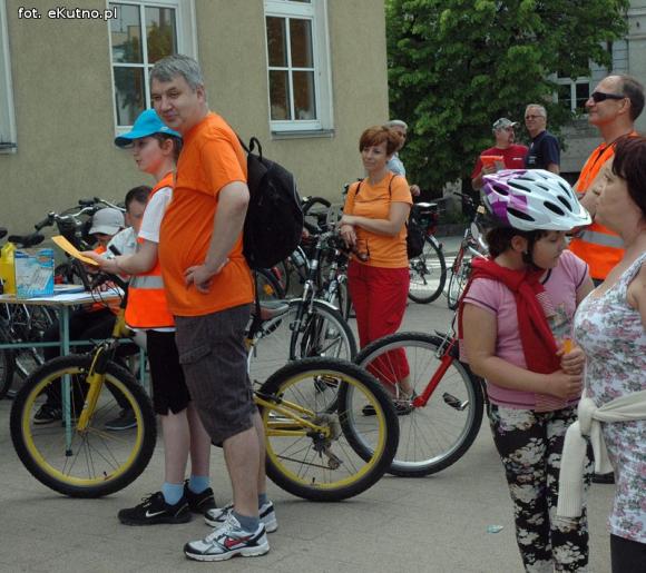 Pod patronatem eKutno.pl: Lokomotywa Tuwima rządzi