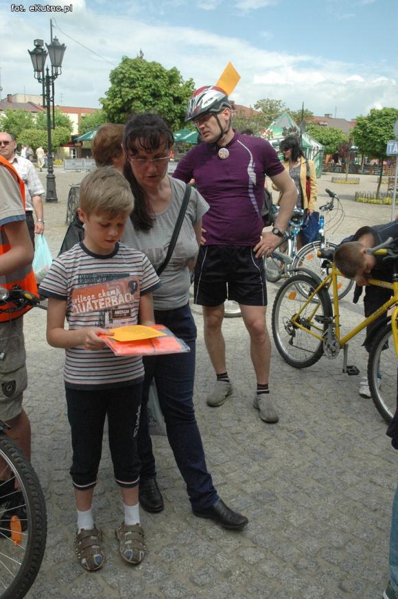 Pod patronatem eKutno.pl: Lokomotywa Tuwima rządzi