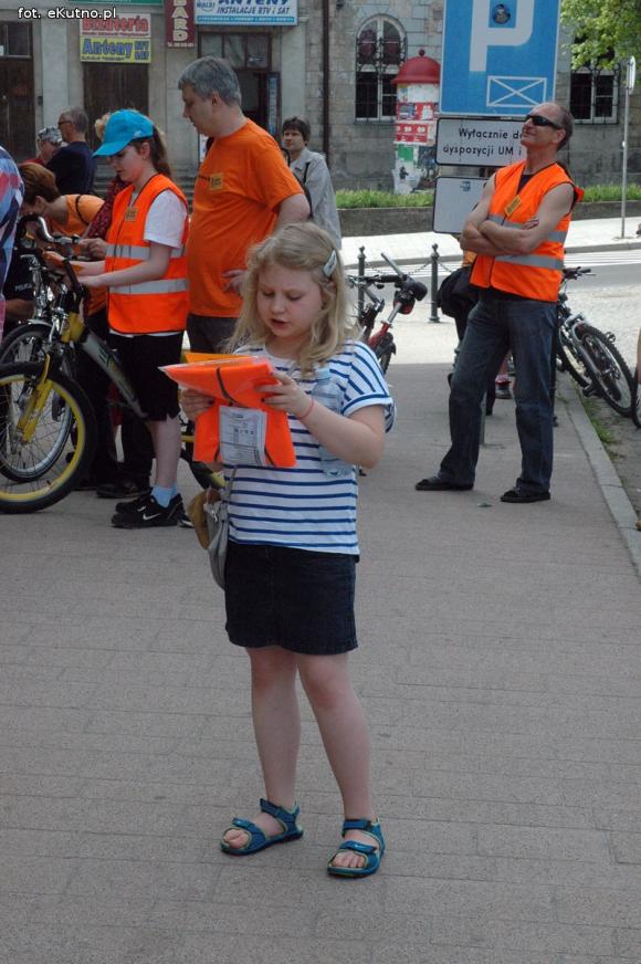 Pod patronatem eKutno.pl: Lokomotywa Tuwima rządzi