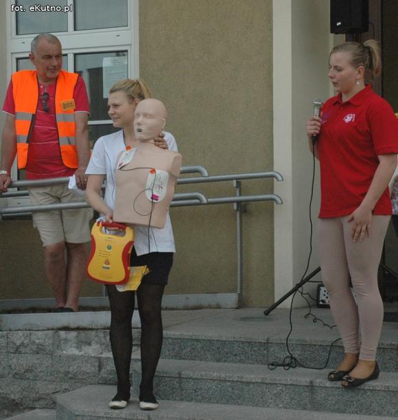 Pod patronatem eKutno.pl: Lokomotywa Tuwima rządzi