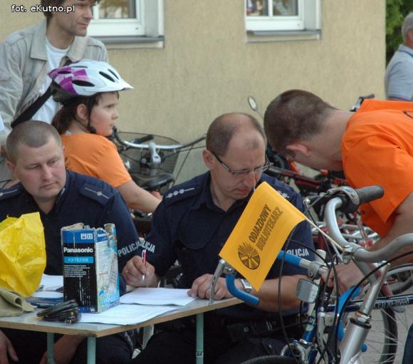 Pod patronatem eKutno.pl: Lokomotywa Tuwima rządzi