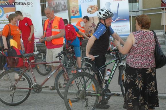 Pod patronatem eKutno.pl: Lokomotywa Tuwima rządzi