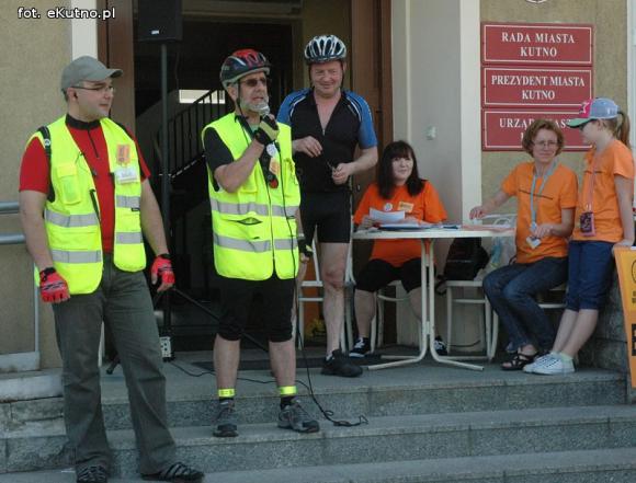 Pod patronatem eKutno.pl: Lokomotywa Tuwima rządzi