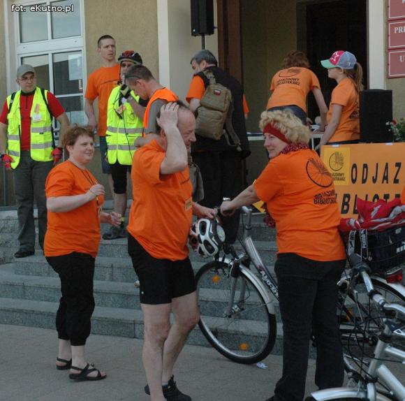 Pod patronatem eKutno.pl: Lokomotywa Tuwima rządzi