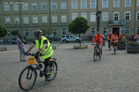 Pod patronatem eKutno.pl: Lokomotywa Tuwima rządzi