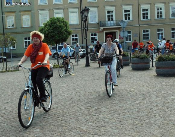 Pod patronatem eKutno.pl: Lokomotywa Tuwima rządzi