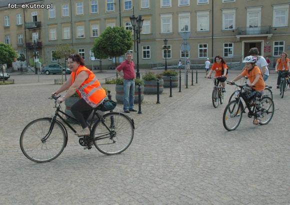 Pod patronatem eKutno.pl: Lokomotywa Tuwima rządzi