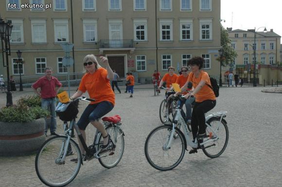 Pod patronatem eKutno.pl: Lokomotywa Tuwima rządzi