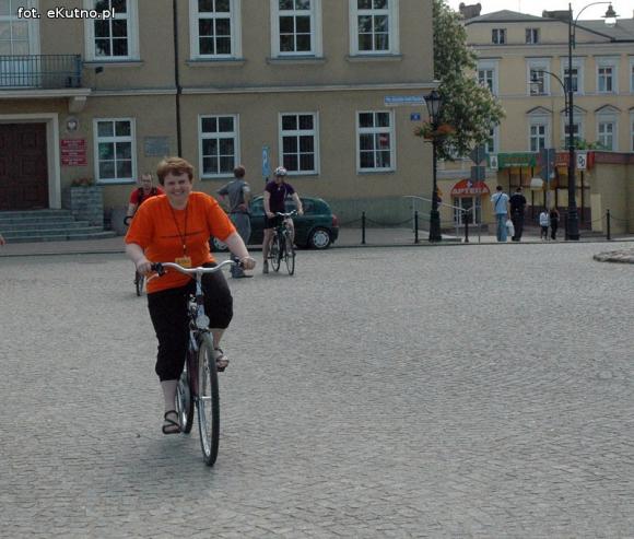 Pod patronatem eKutno.pl: Lokomotywa Tuwima rządzi