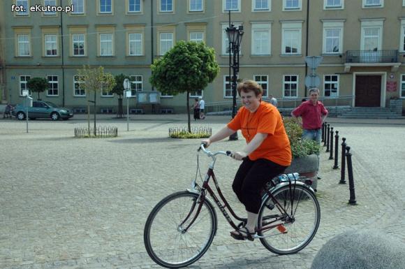 Pod patronatem eKutno.pl: Lokomotywa Tuwima rządzi