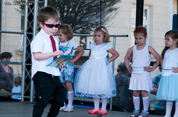 Lalki królowały podczas Nocy w Muzeum w Kutnie