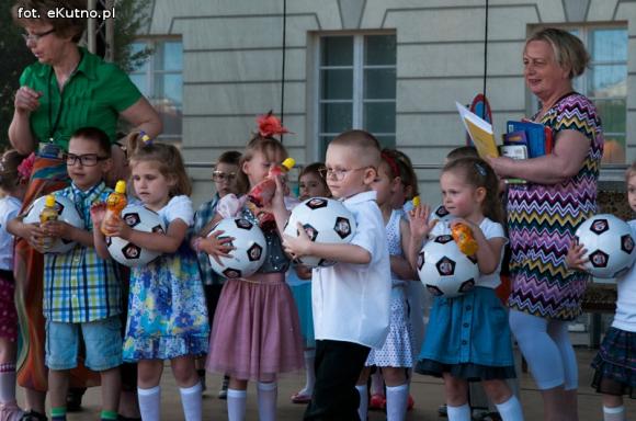 Lalki królowały podczas Nocy w Muzeum w Kutnie