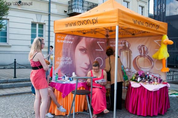 Lalki królowały podczas Nocy w Muzeum w Kutnie